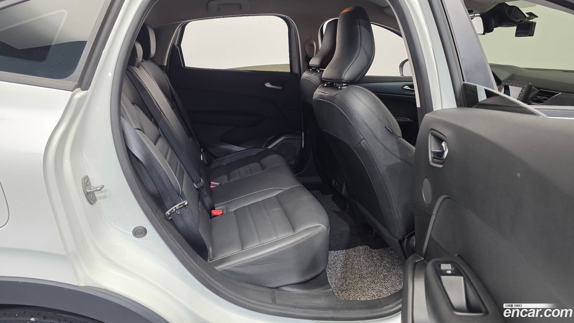 Renault Korea XM3 1.3 TCe LE 2020