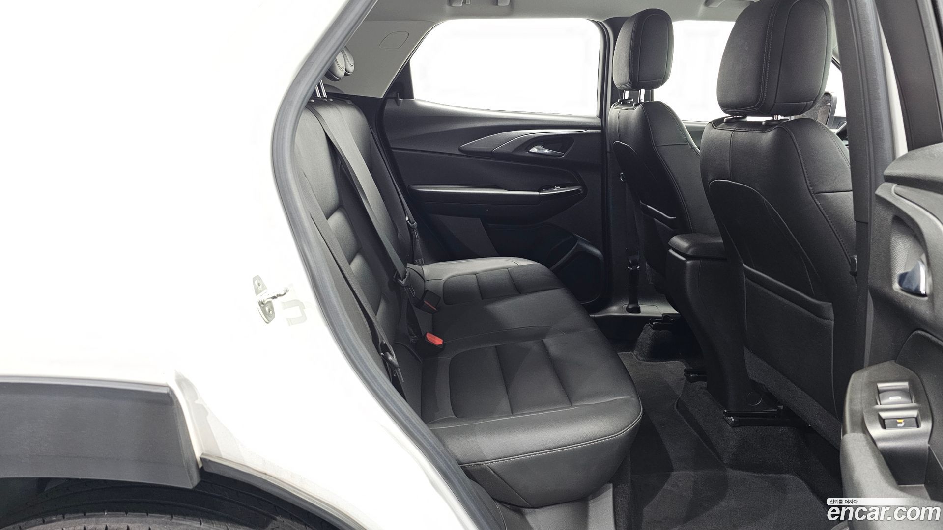 Chevrolet Trailblazer 1.3 Turbo 2WD