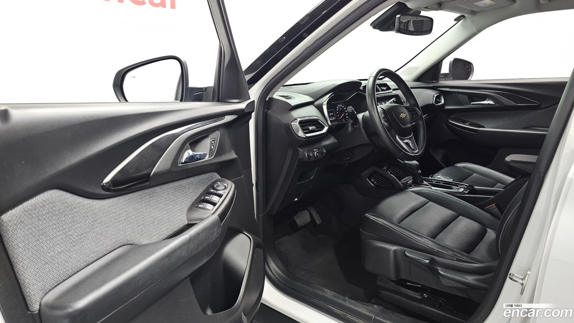 Chevrolet Trailblazer 1.3 Turbo 2WD
