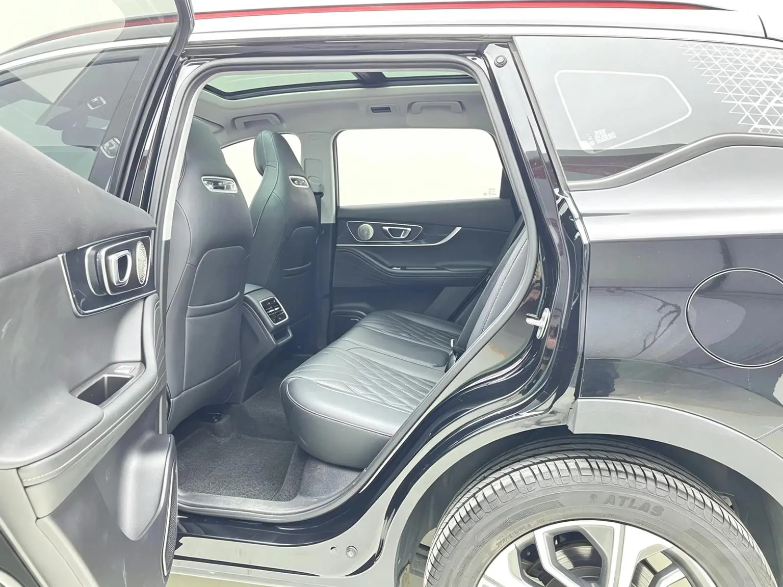 Chery Tiggo 7 PLUS 2023 Champion 1.6TGDI DCT