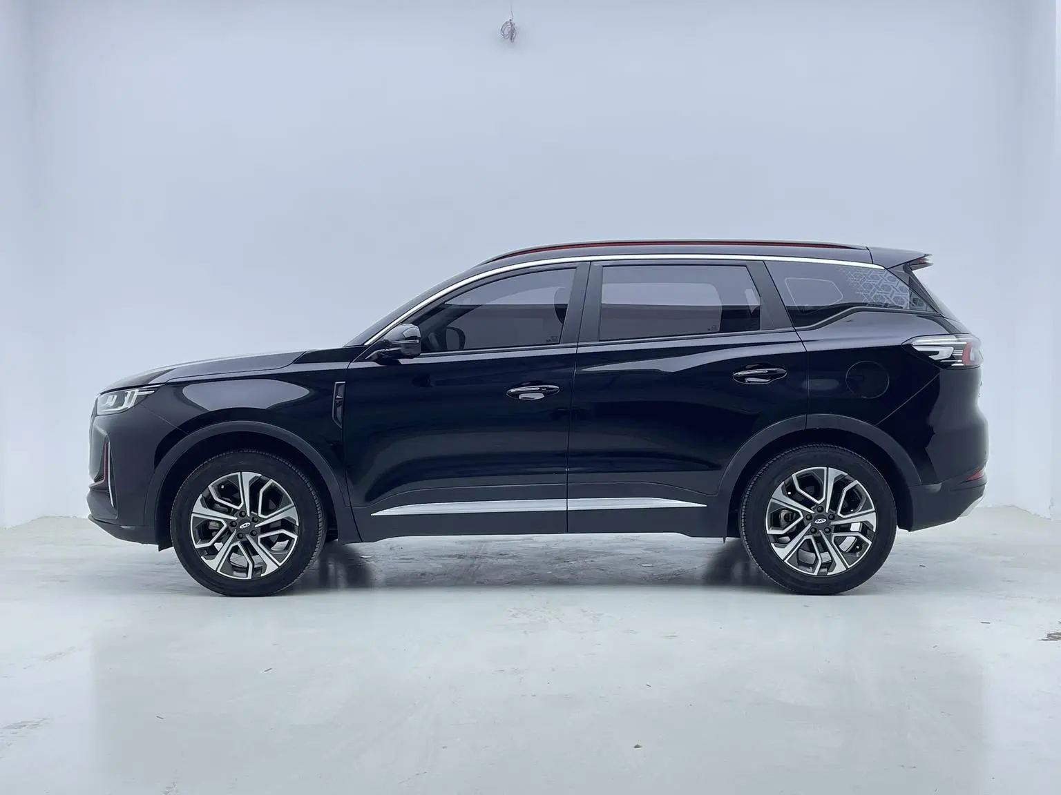 Chery Tiggo 7 PLUS 2023 Champion 1.6TGDI DCT