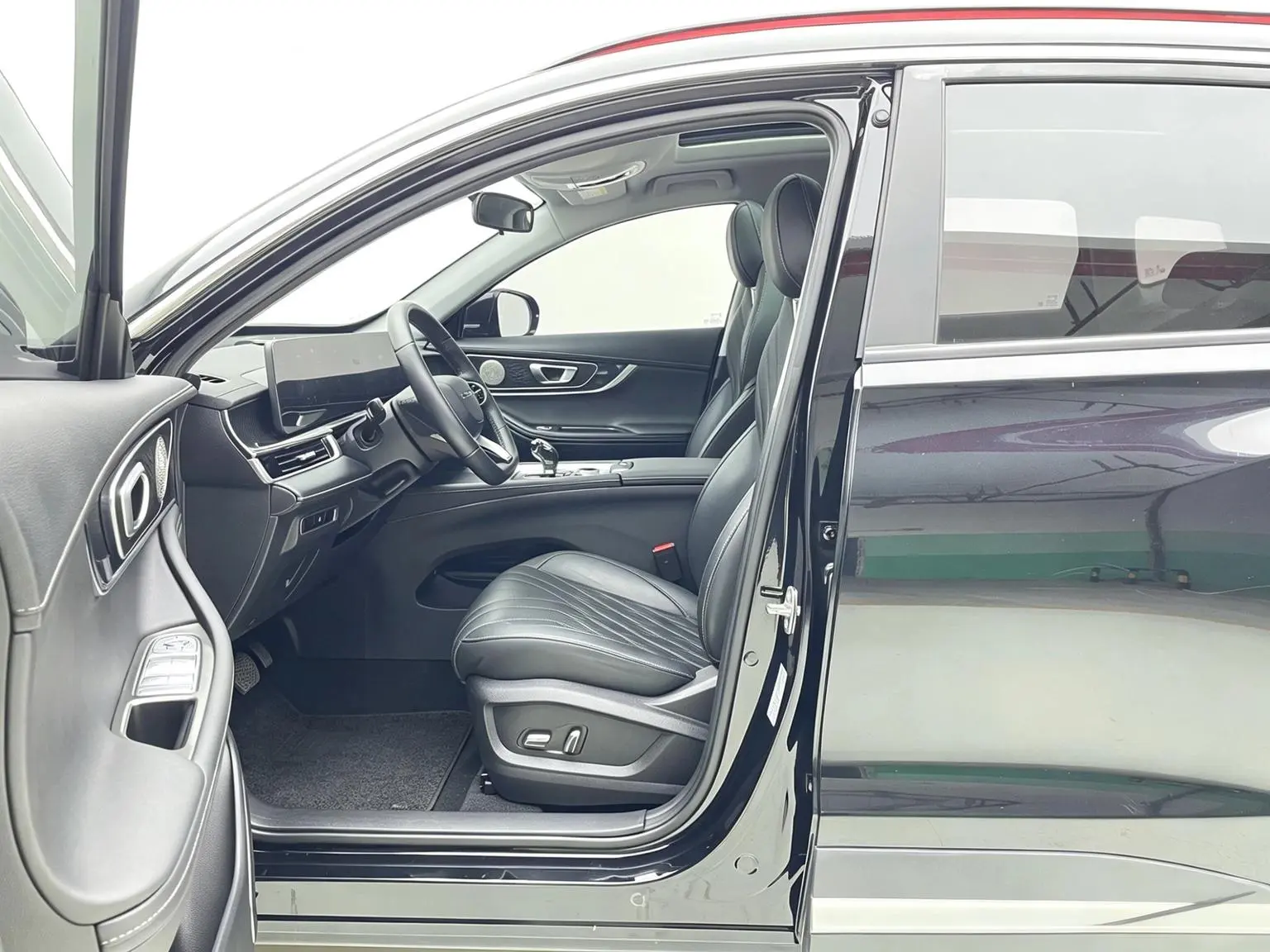 Chery Tiggo 7 PLUS 2023 Champion 1.6TGDI DCT