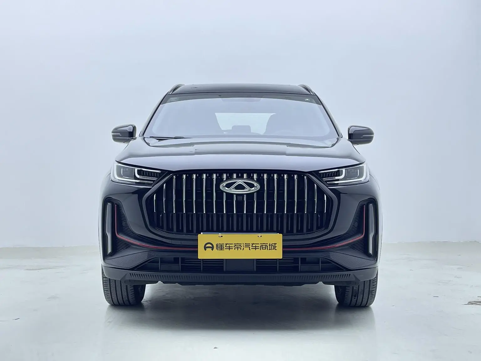 Chery Tiggo 7 PLUS 2023 Champion 1.6TGDI DCT
