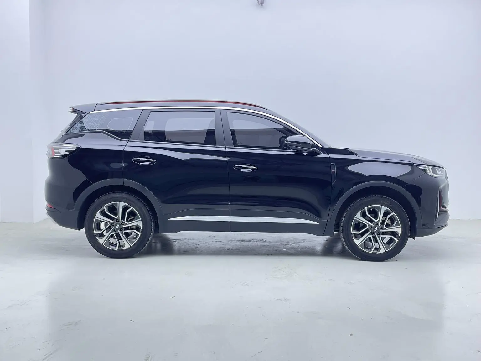 Chery Tiggo 7 PLUS 2023 Champion 1.6TGDI DCT