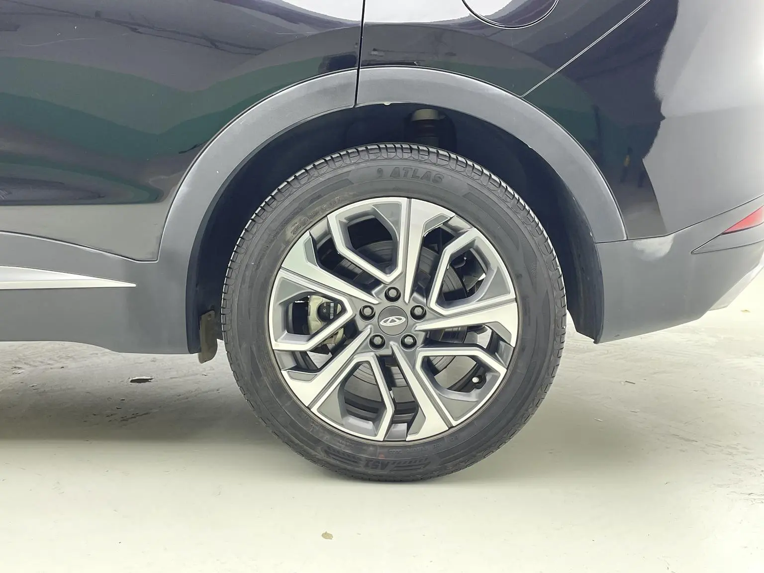 Chery Tiggo 7 PLUS 2023 Champion 1.6TGDI DCT