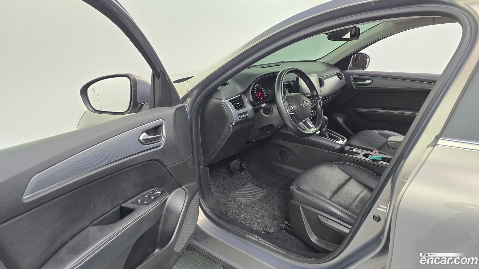 Renault Korea XM3 1.3 TCe RE 2020