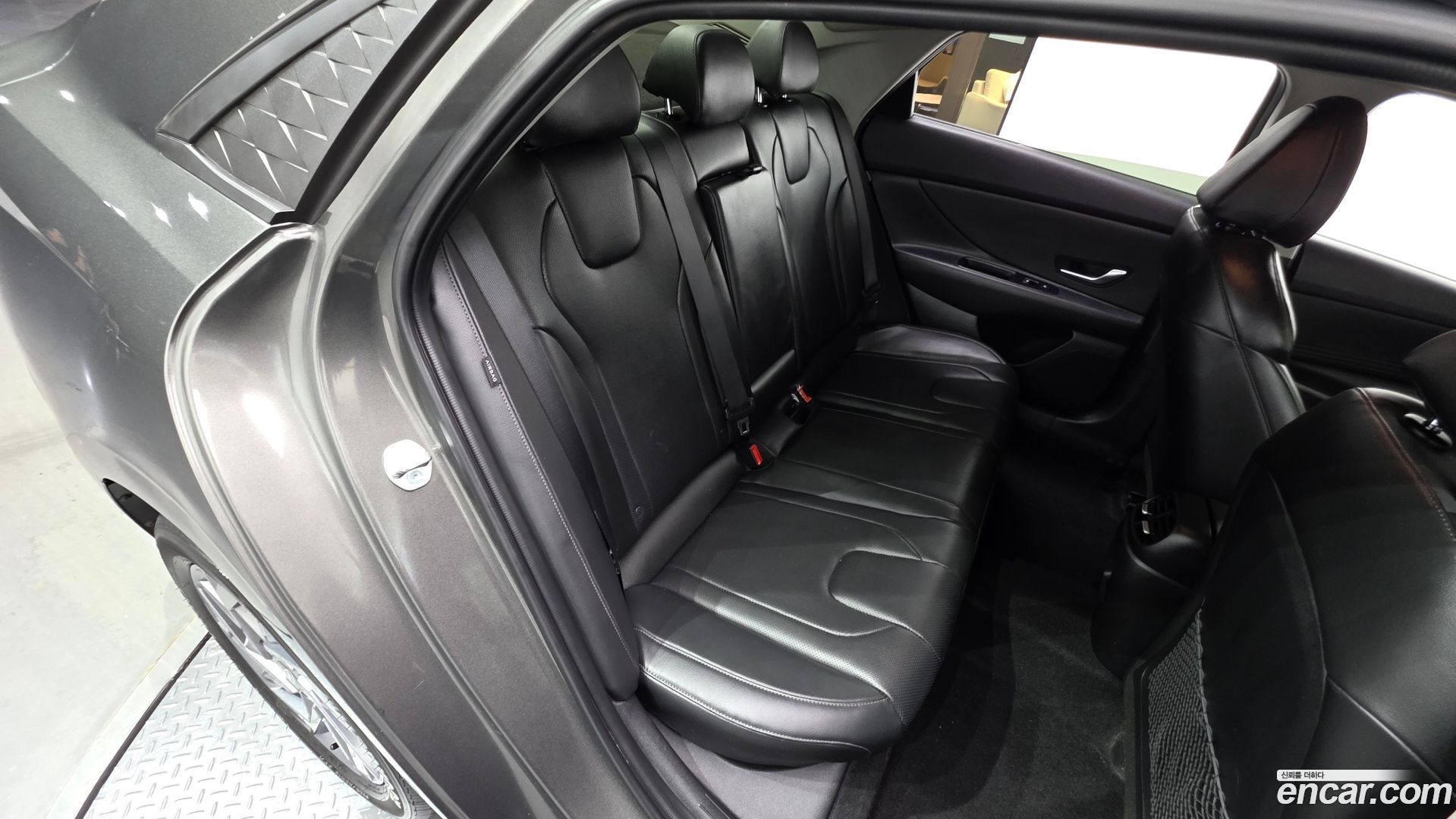 Hyundai AVANTE 1.6 2023