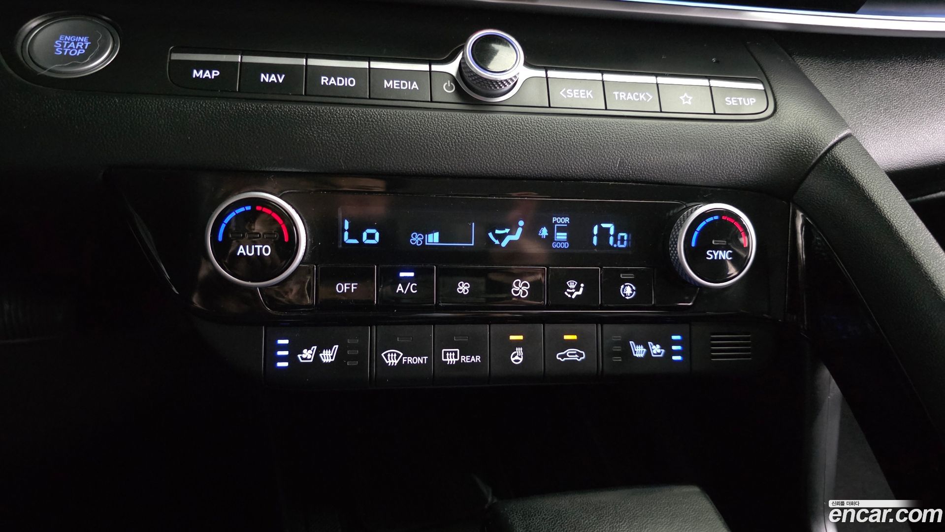 Hyundai AVANTE 1.6 2023