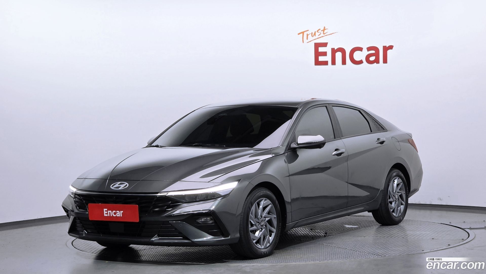 Hyundai AVANTE 1.6 2023