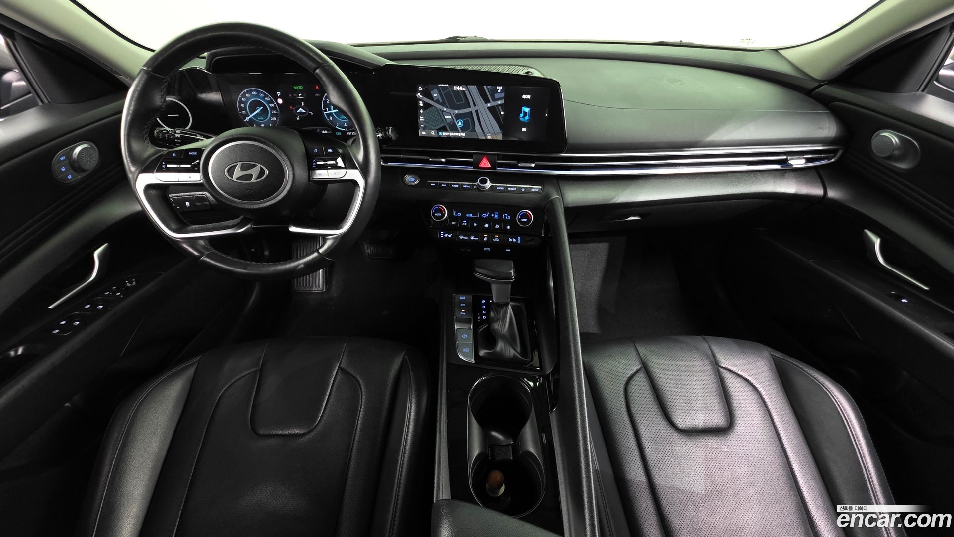 Hyundai AVANTE 1.6 2023