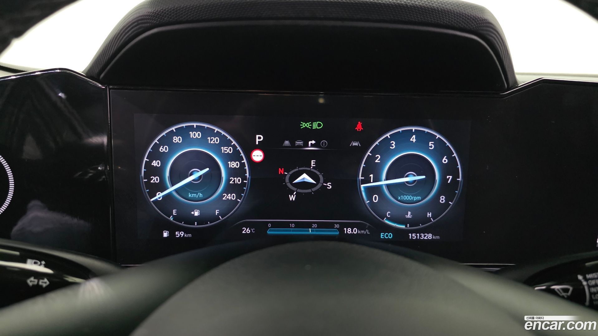Hyundai AVANTE 1.6 2023