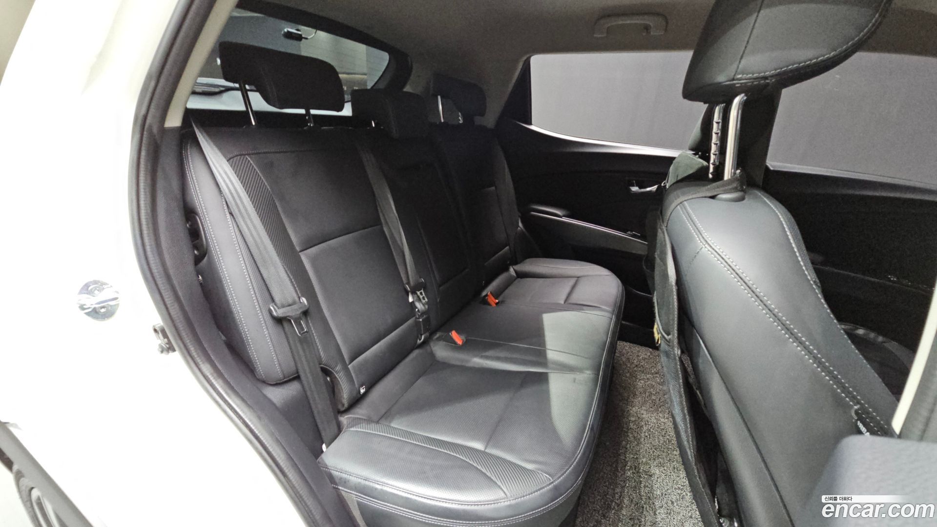 KG Mobility TIBOLI Gasoline 1.5 2WD 2019