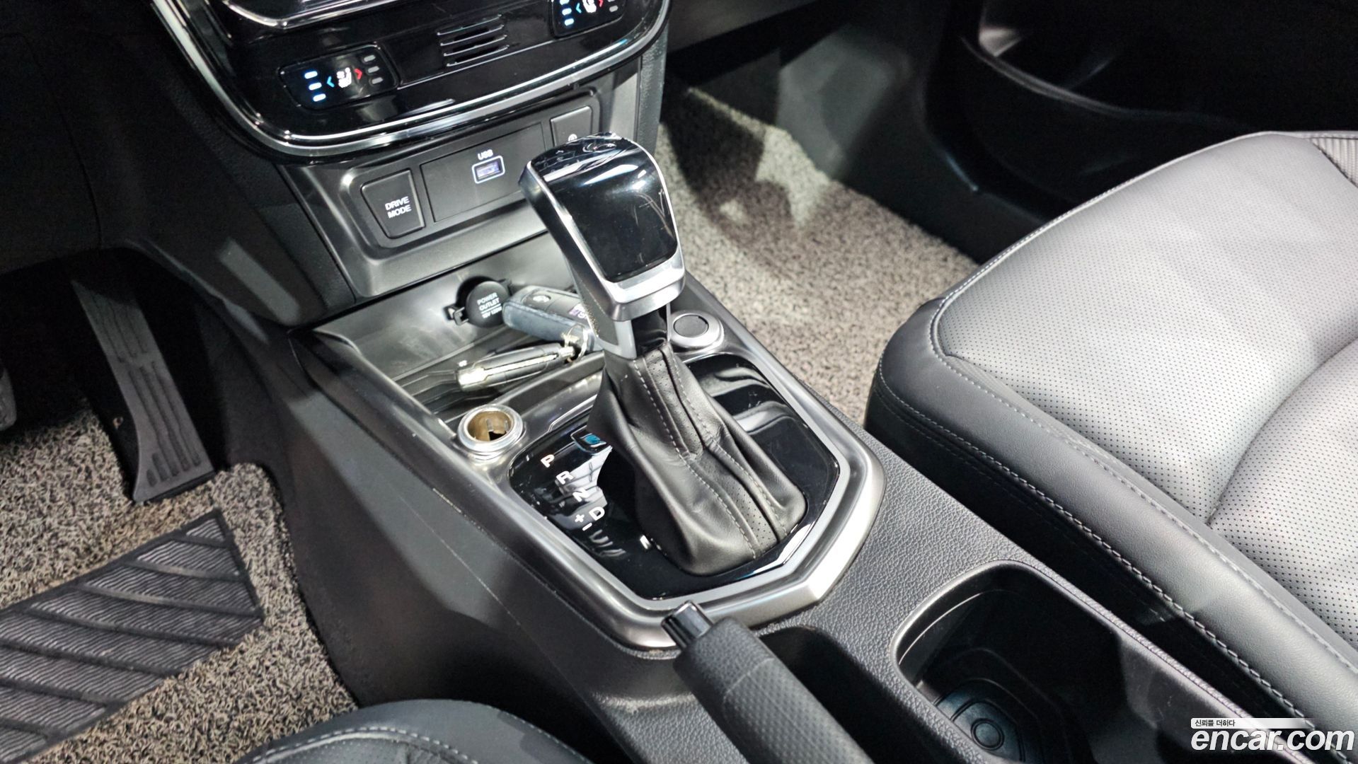 KG Mobility TIBOLI Gasoline 1.5 2WD 2019