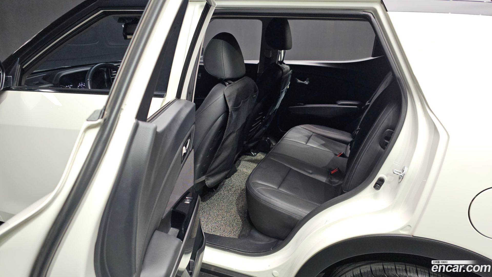 KG Mobility TIBOLI Gasoline 1.5 2WD 2019