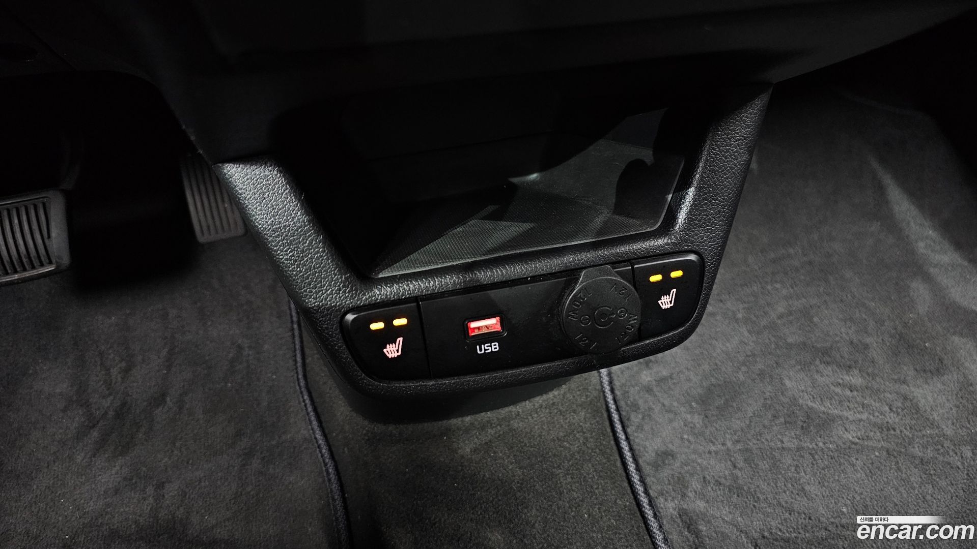Kia RAY Signature 2022