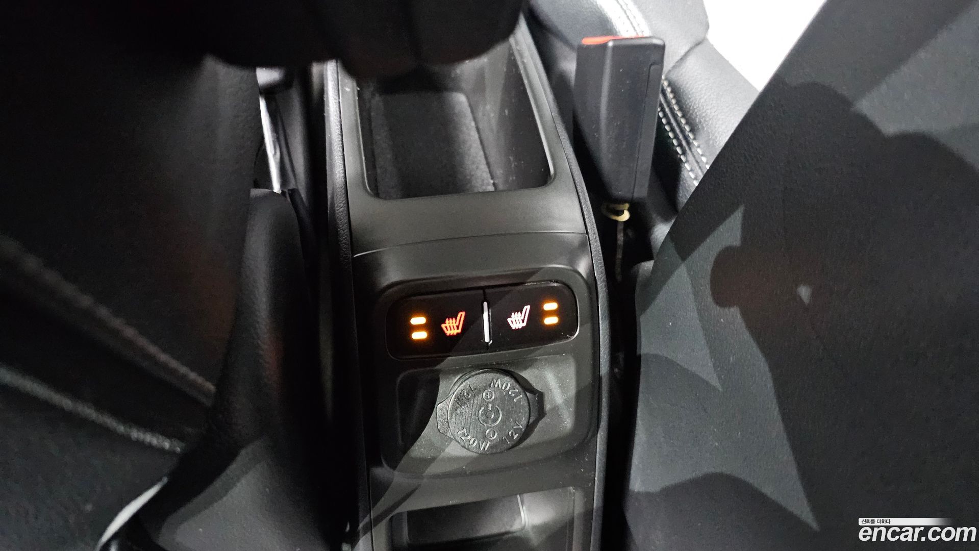 Kia RAY Signature 2022