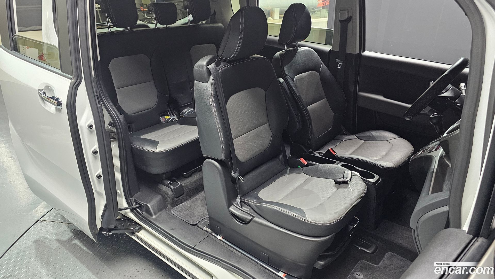 Kia RAY Signature 2022