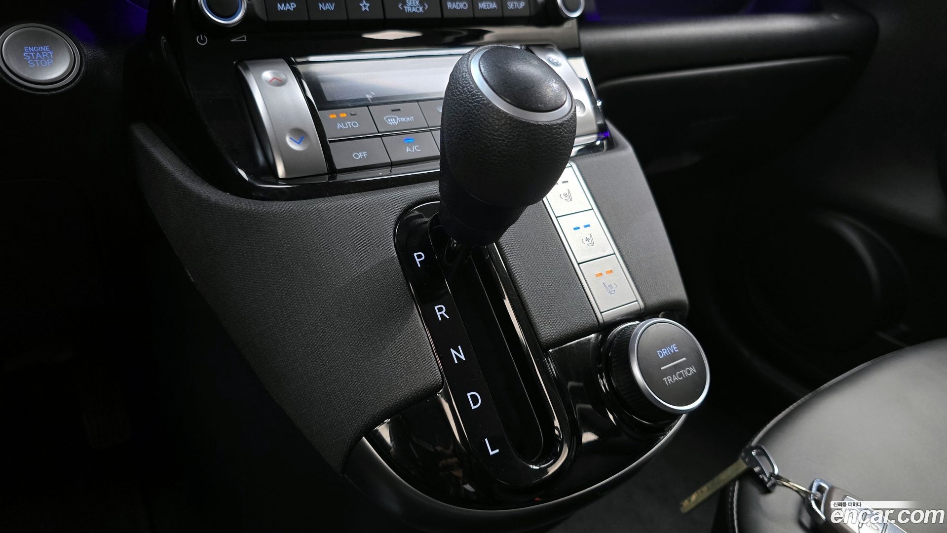 Hyundai Casper Inspiration 2021