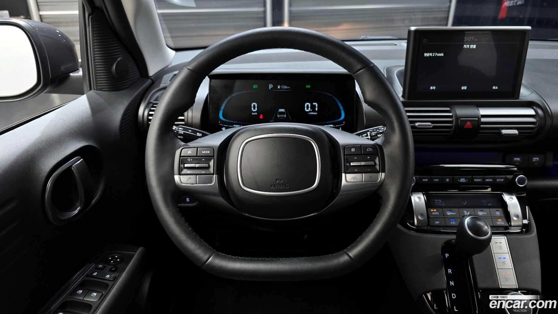 Hyundai Casper Inspiration 2021