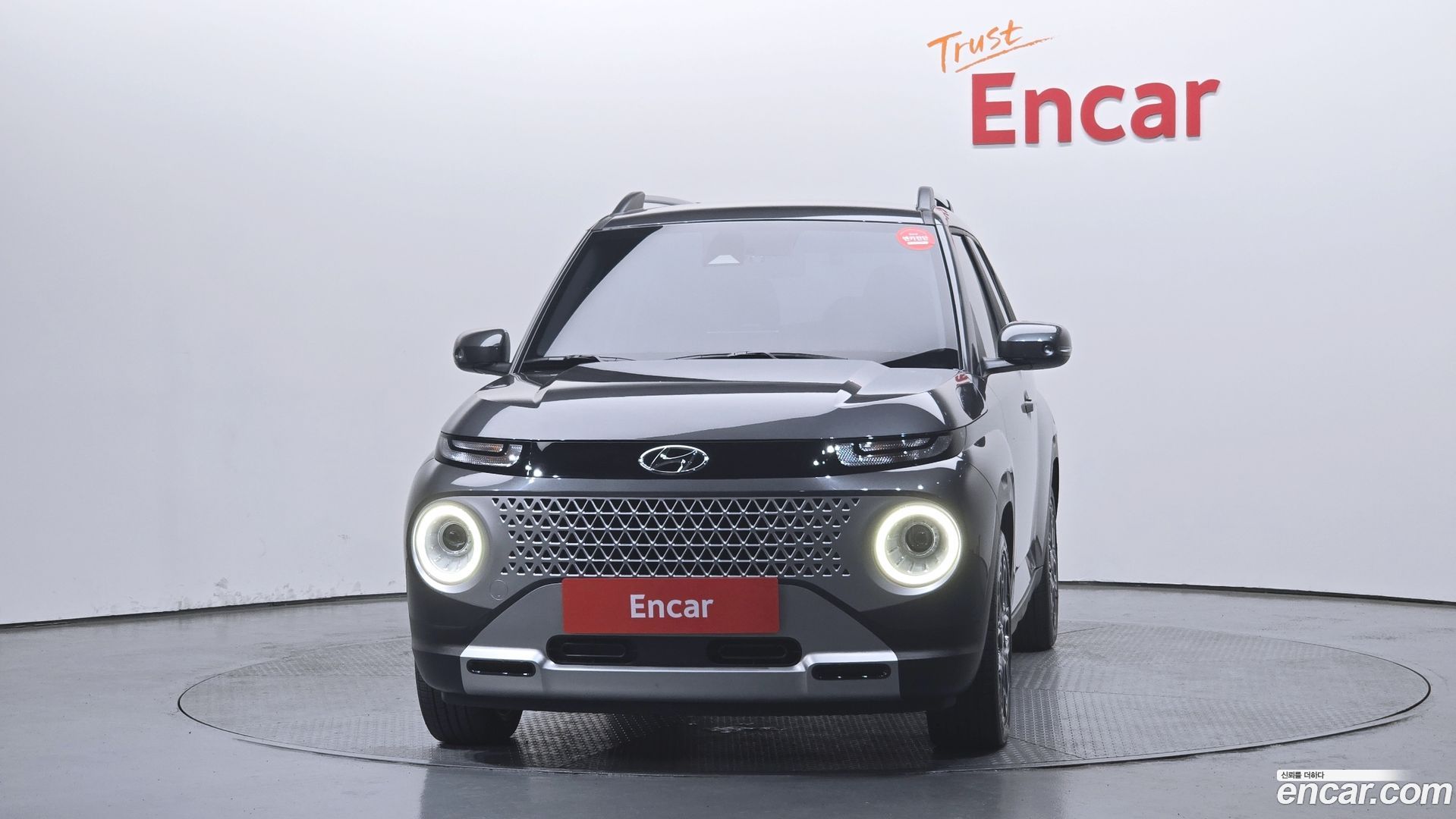 Hyundai Casper Inspiration 2021