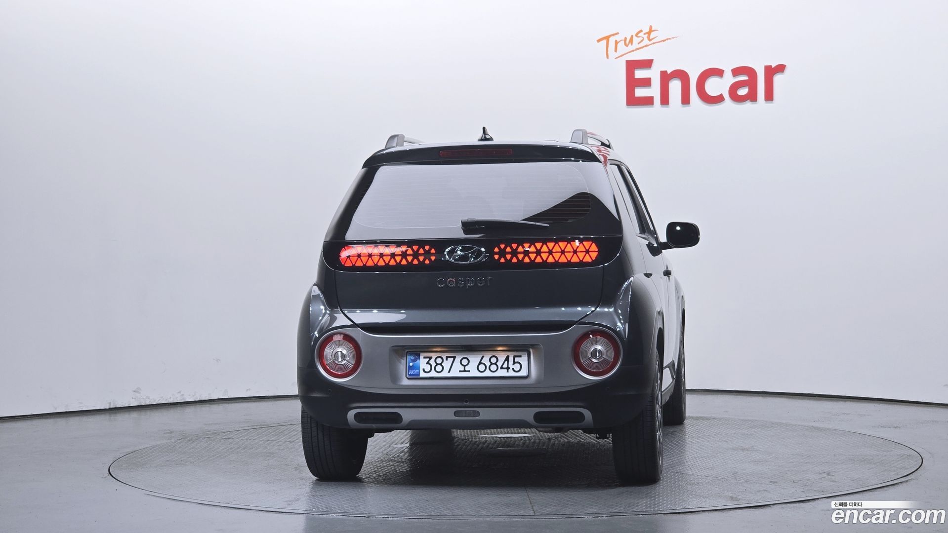 Hyundai Casper Inspiration 2021