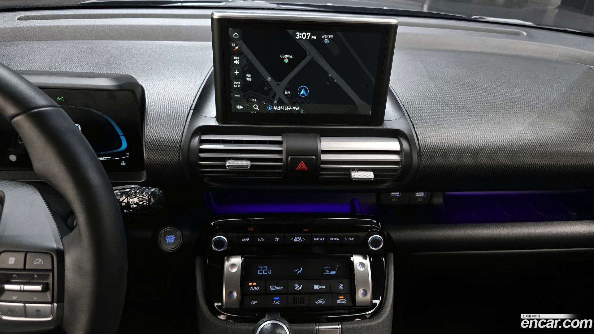 Hyundai Casper Inspiration 2021