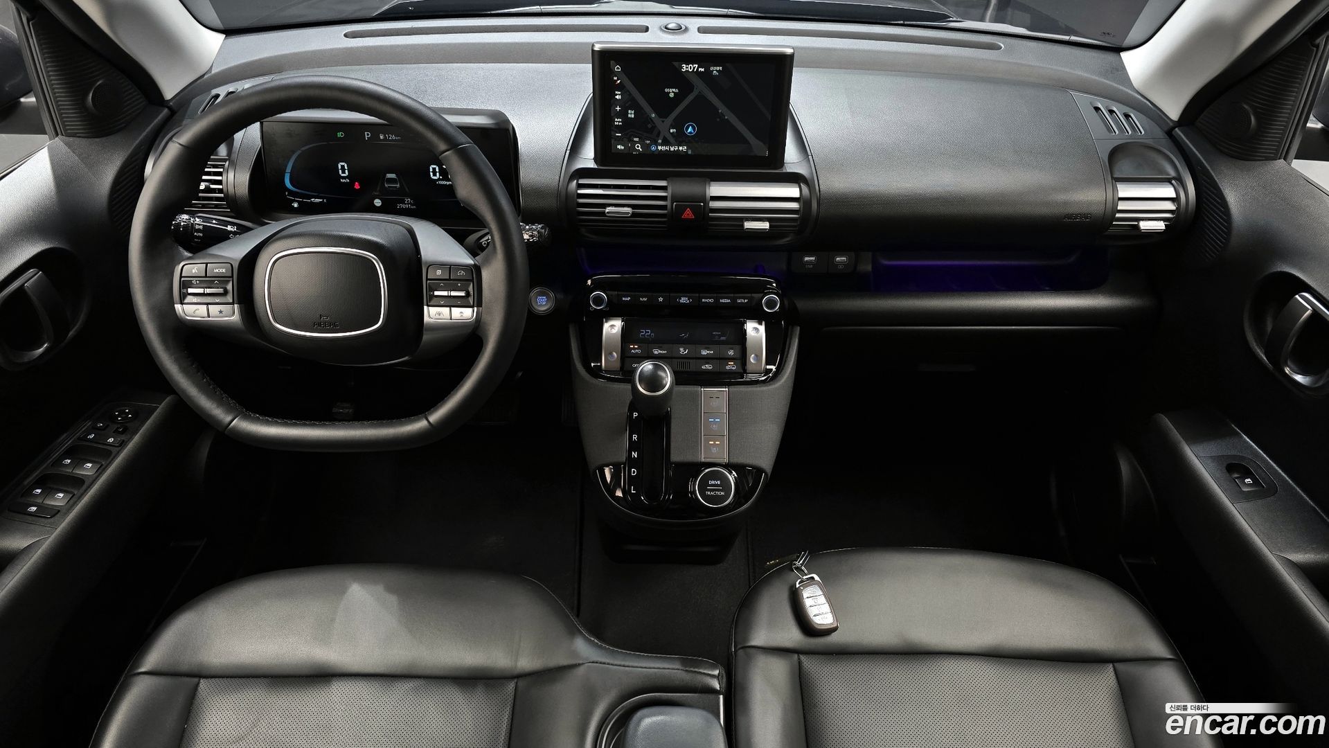 Hyundai Casper Inspiration 2021