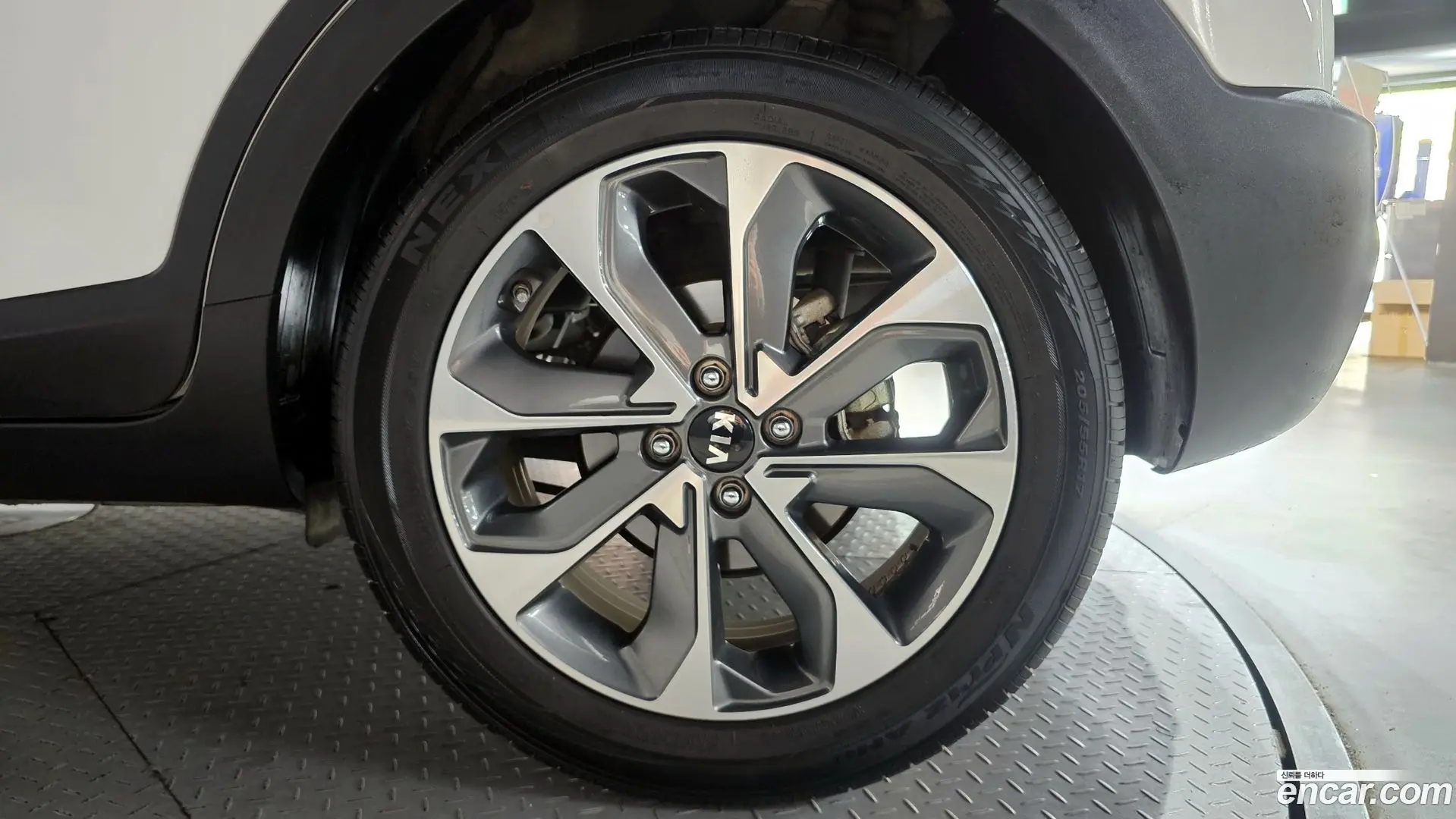 Kia Stonic 1.4