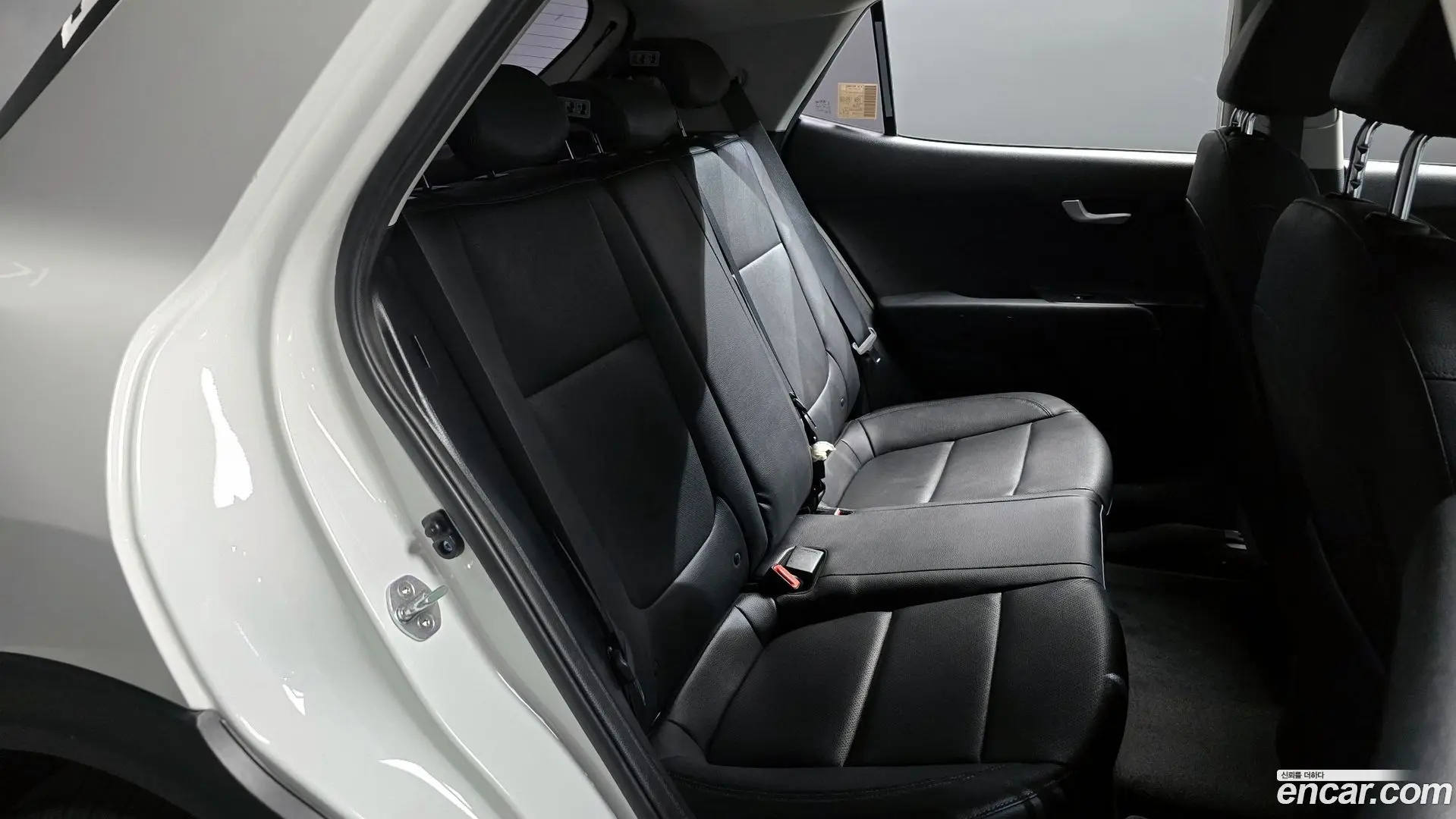 Kia Stonic 1.4