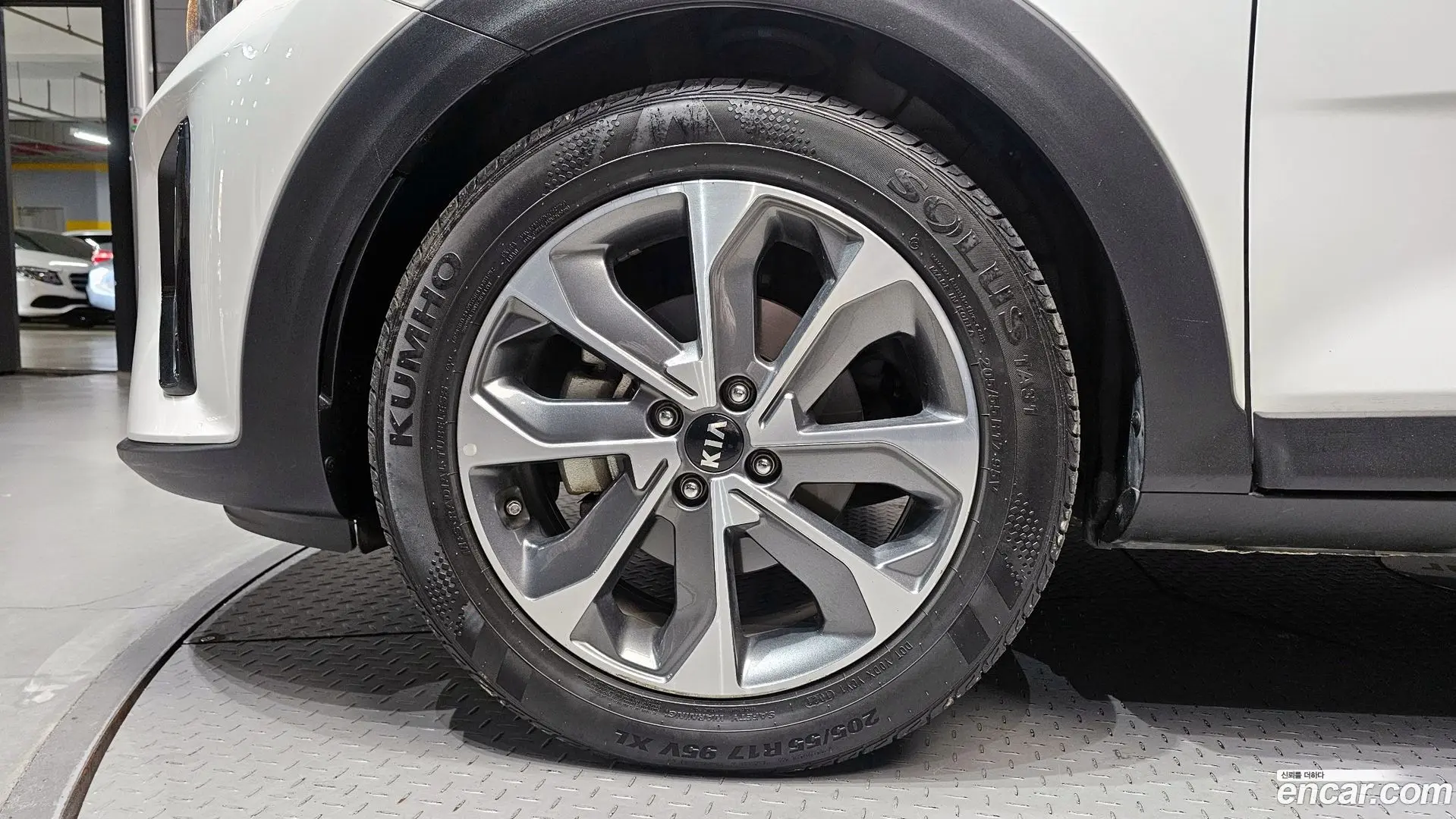 Kia Stonic 1.4