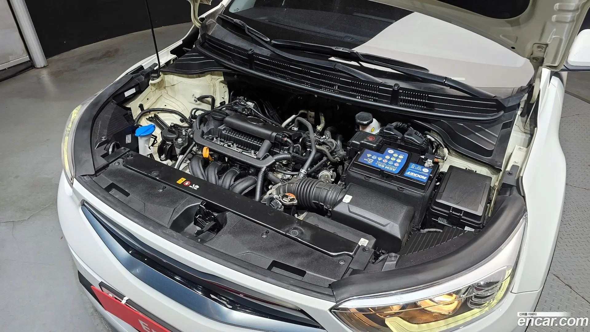 Kia Stonic 1.4