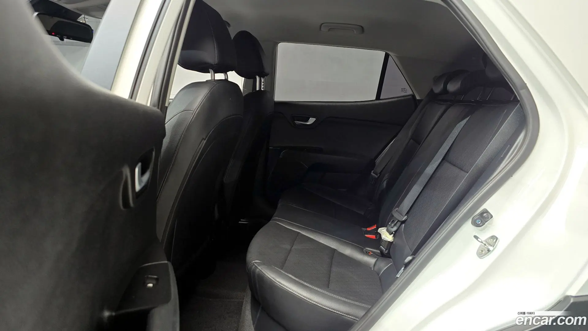 Kia Stonic 1.4