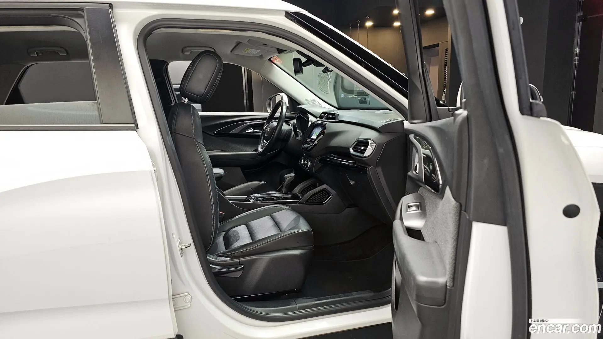 Chevrolet Trailblazer 1.3 Turbo 2WD