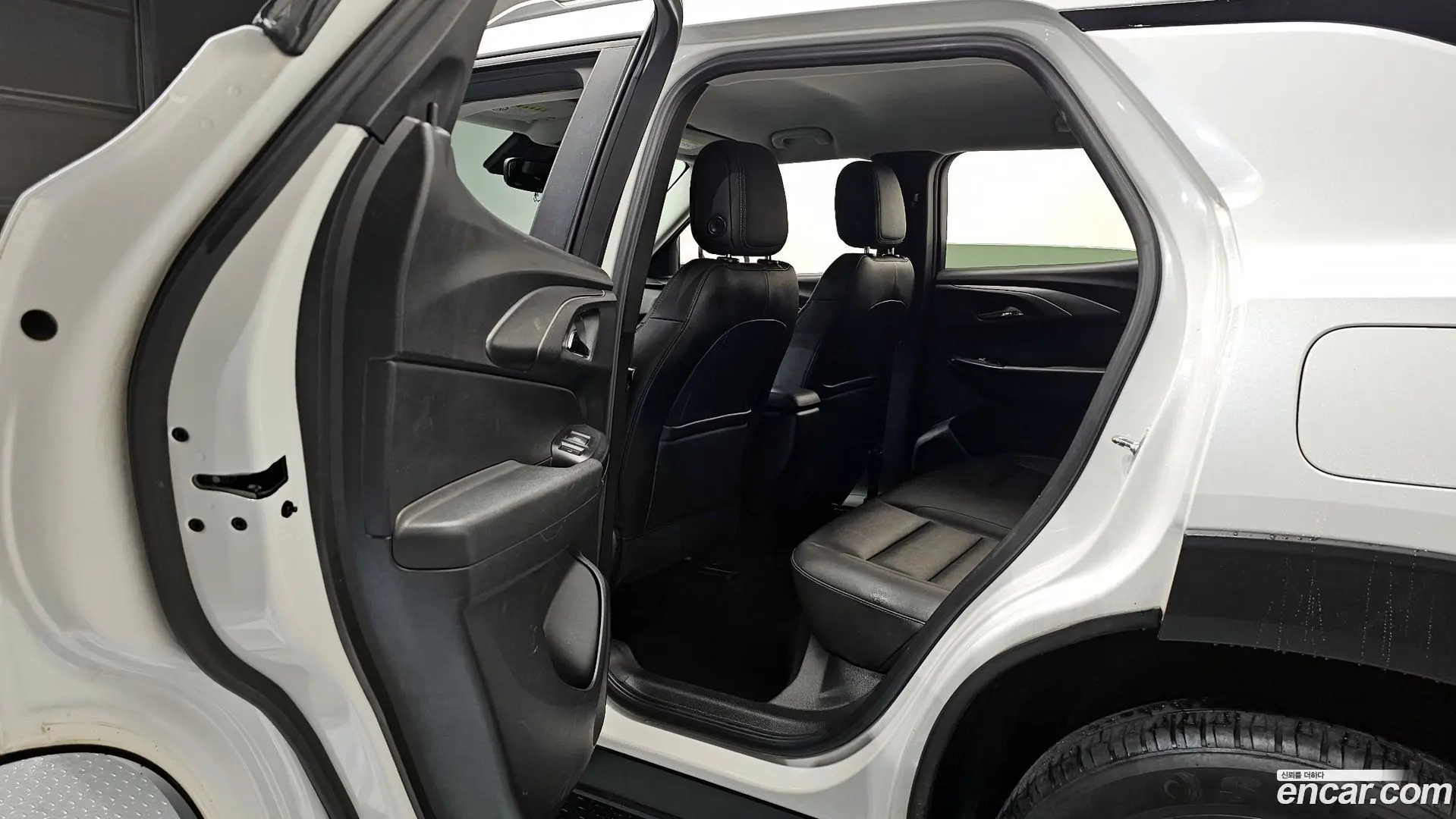Chevrolet Trailblazer 1.3 Turbo 2WD