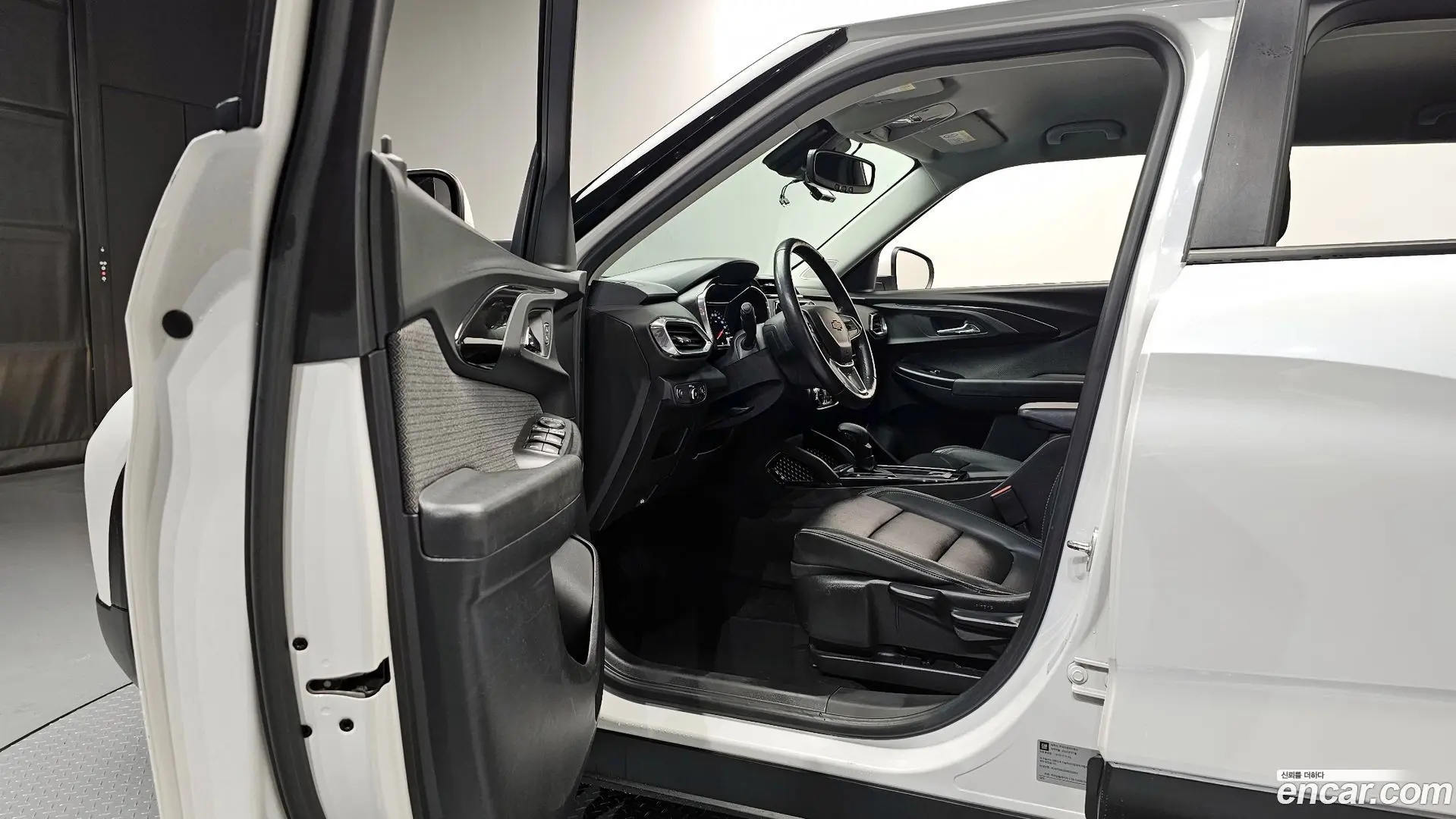 Chevrolet Trailblazer 1.3 Turbo 2WD