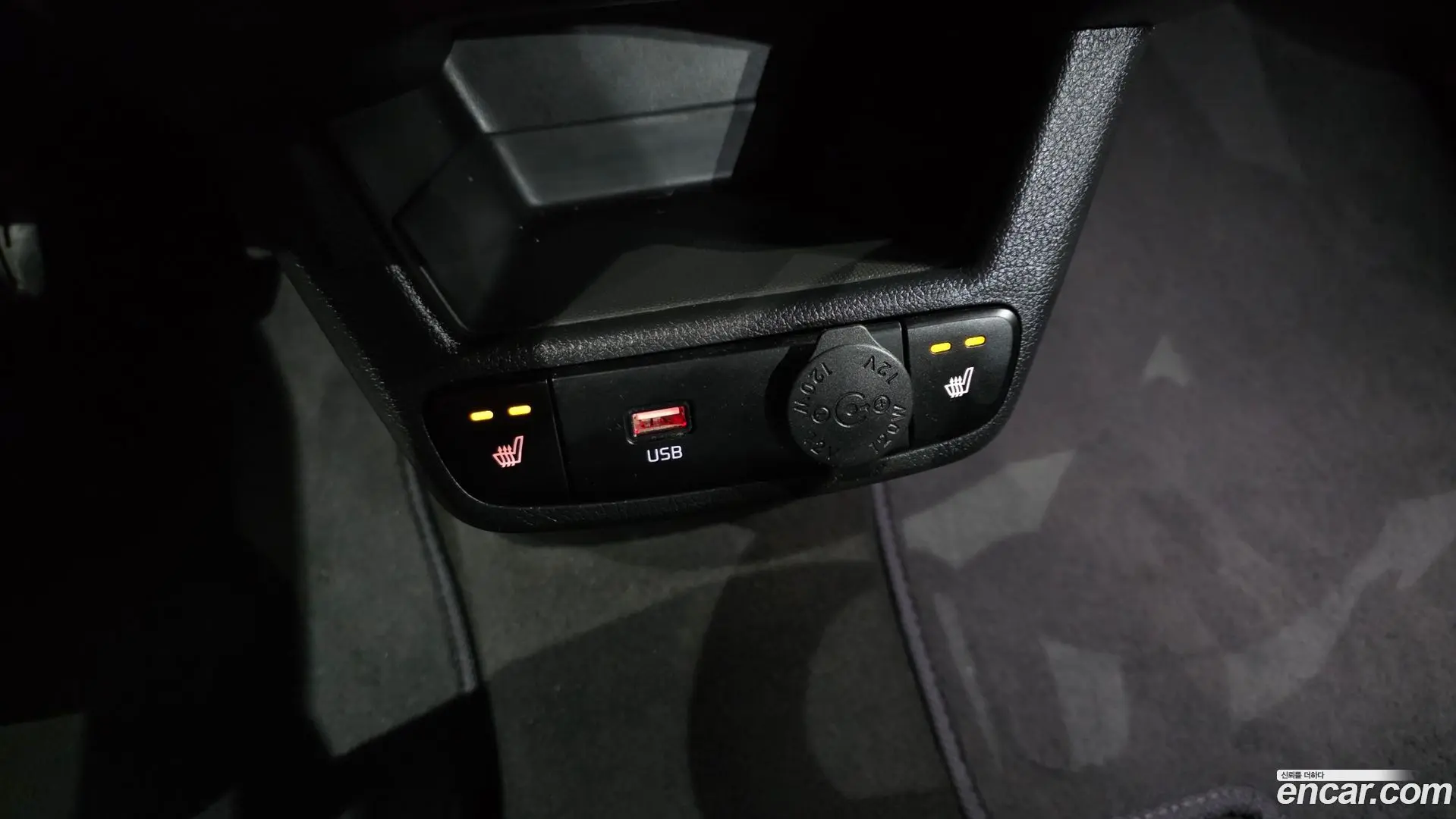 Kia RAY Signature 2022
