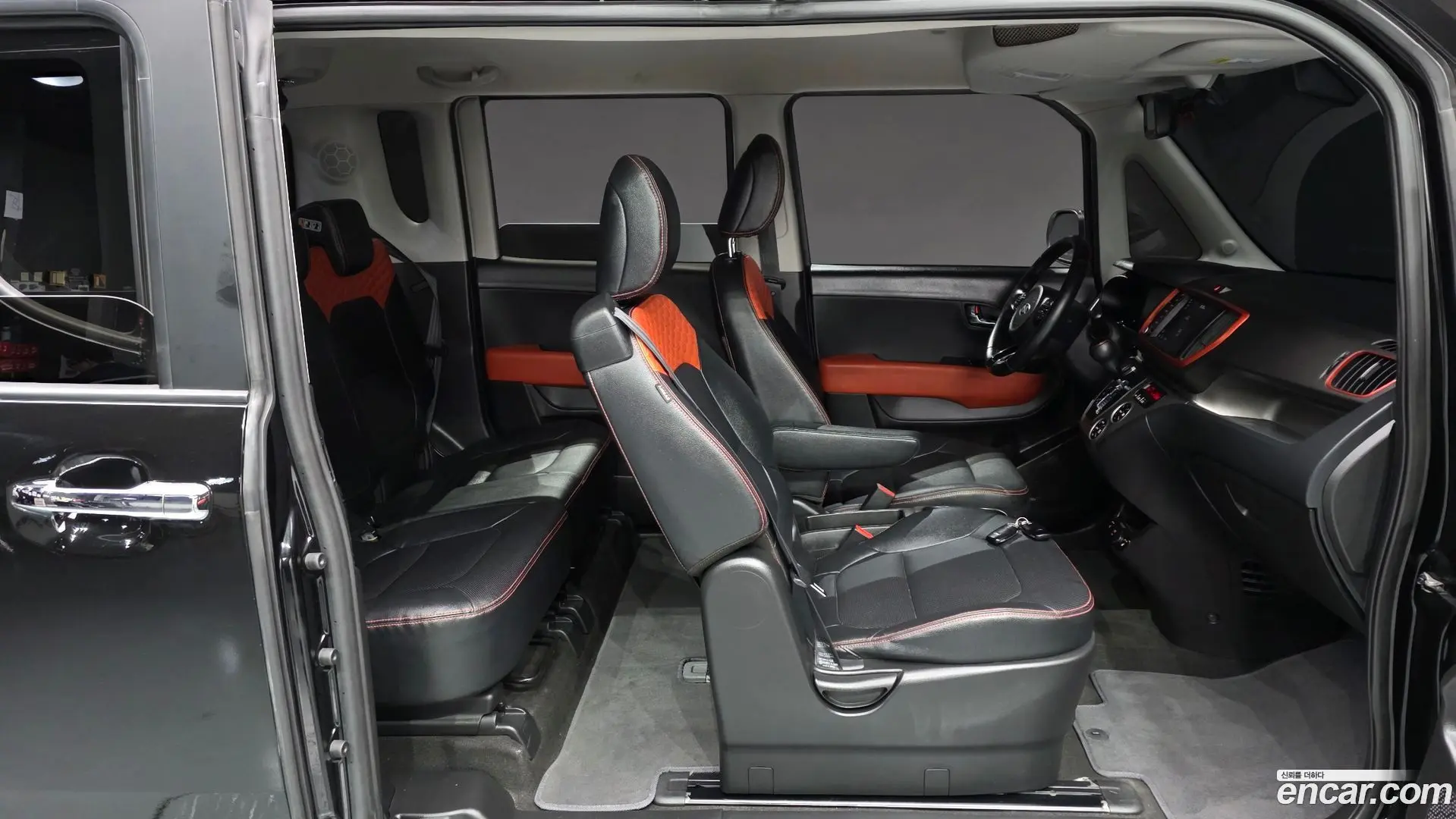 Kia RAY Signature 2022