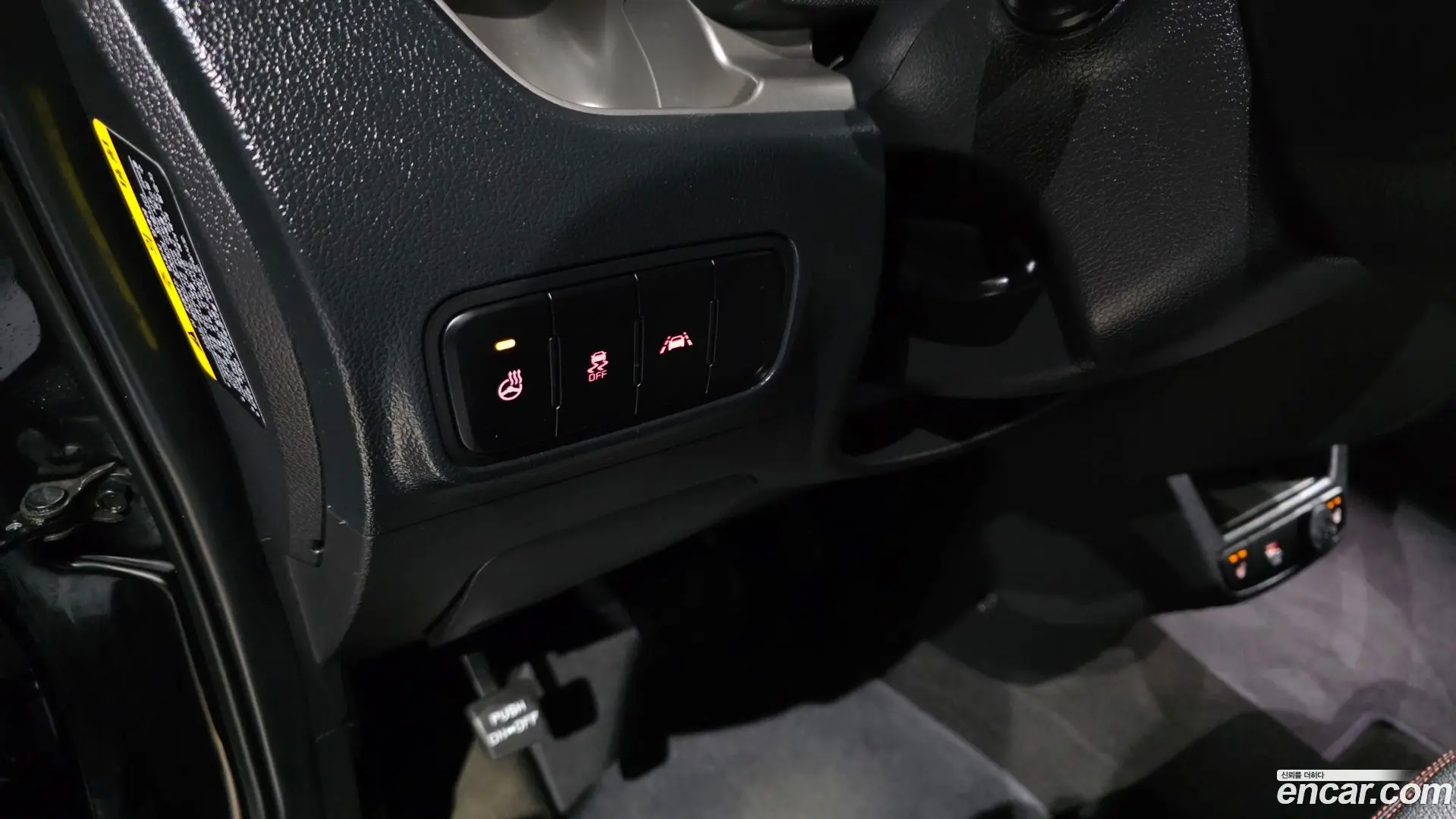 Kia RAY Signature 2022