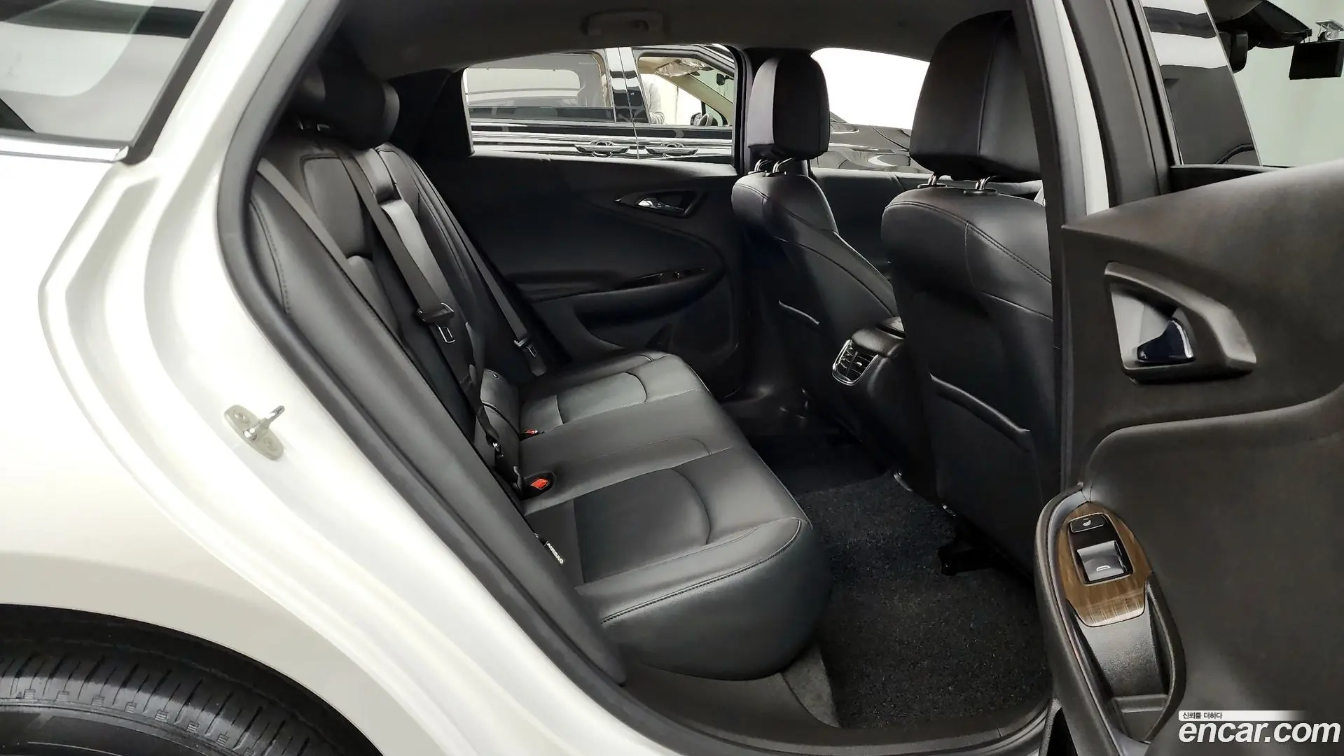 Chevrolet Malibu 1.3 Turbo Premier