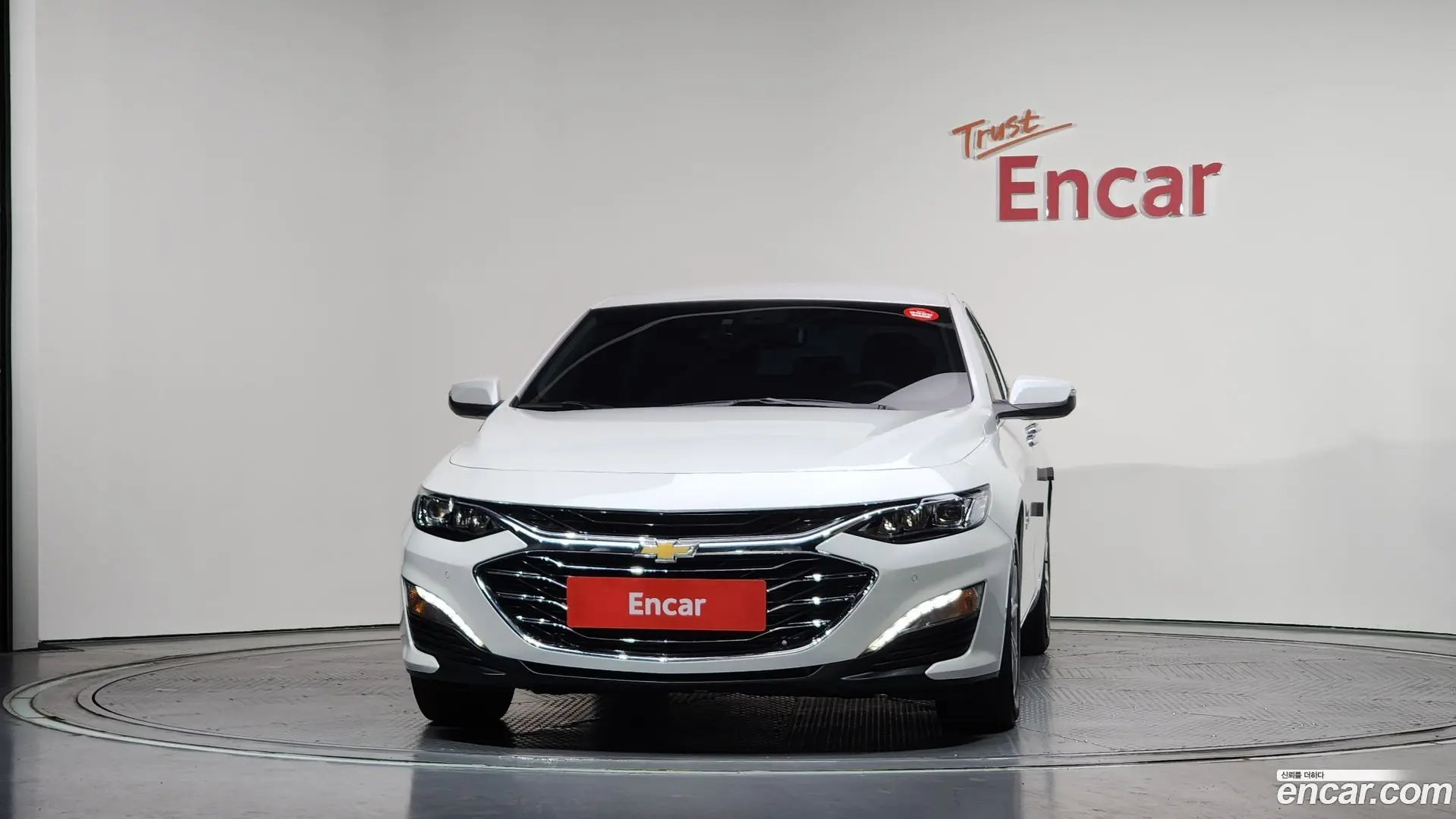 Chevrolet Malibu 1.3 Turbo Premier