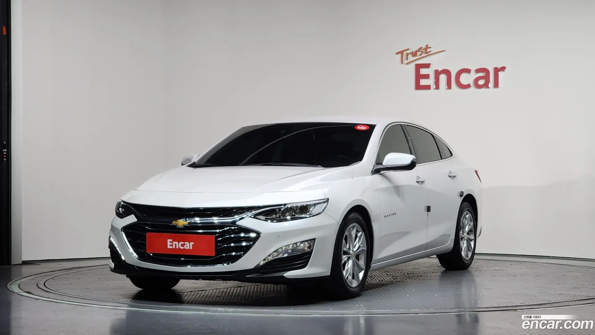 Chevrolet Malibu 1.3 Turbo Premier