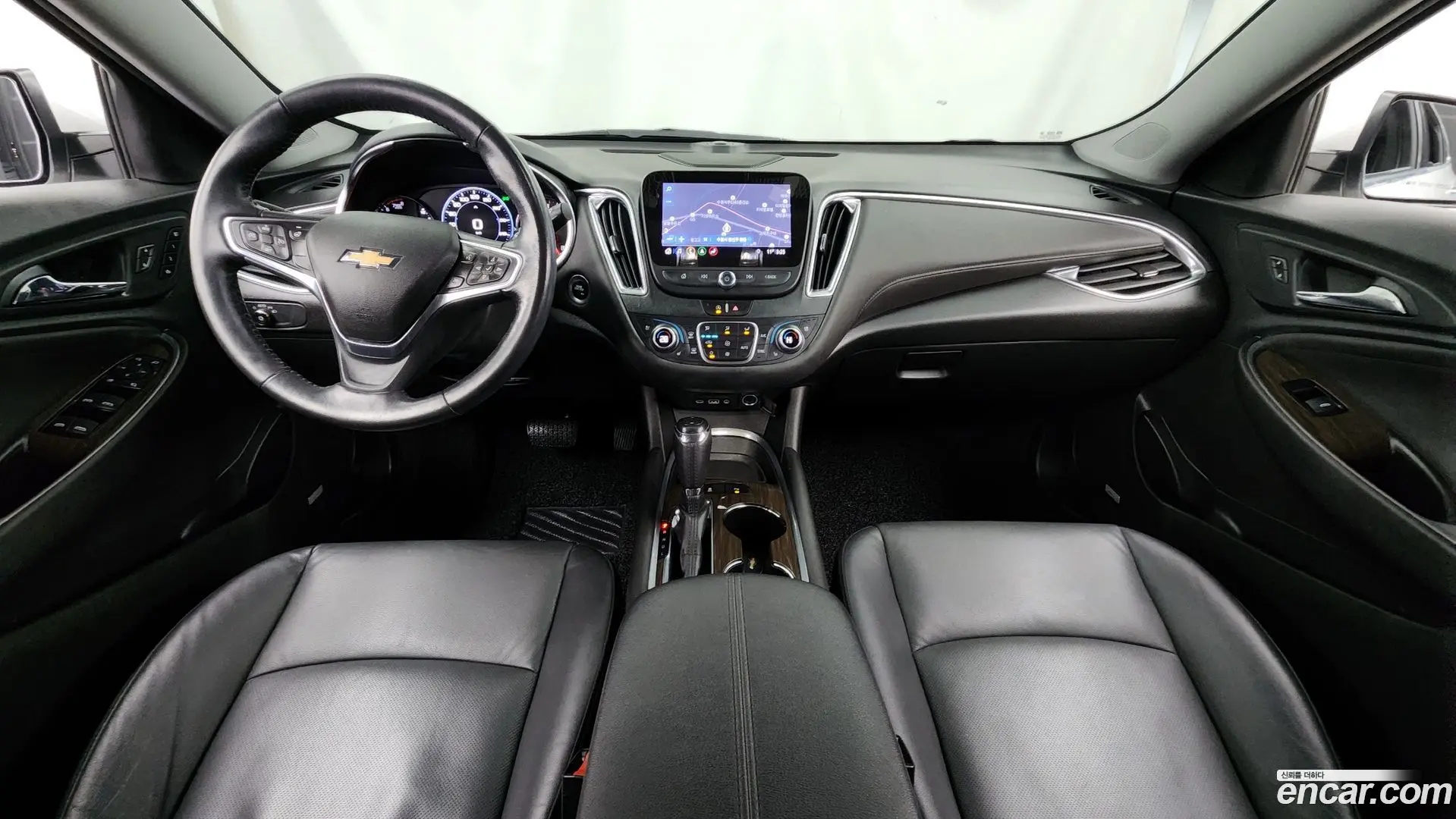 Chevrolet Malibu 1.3 Turbo Premier