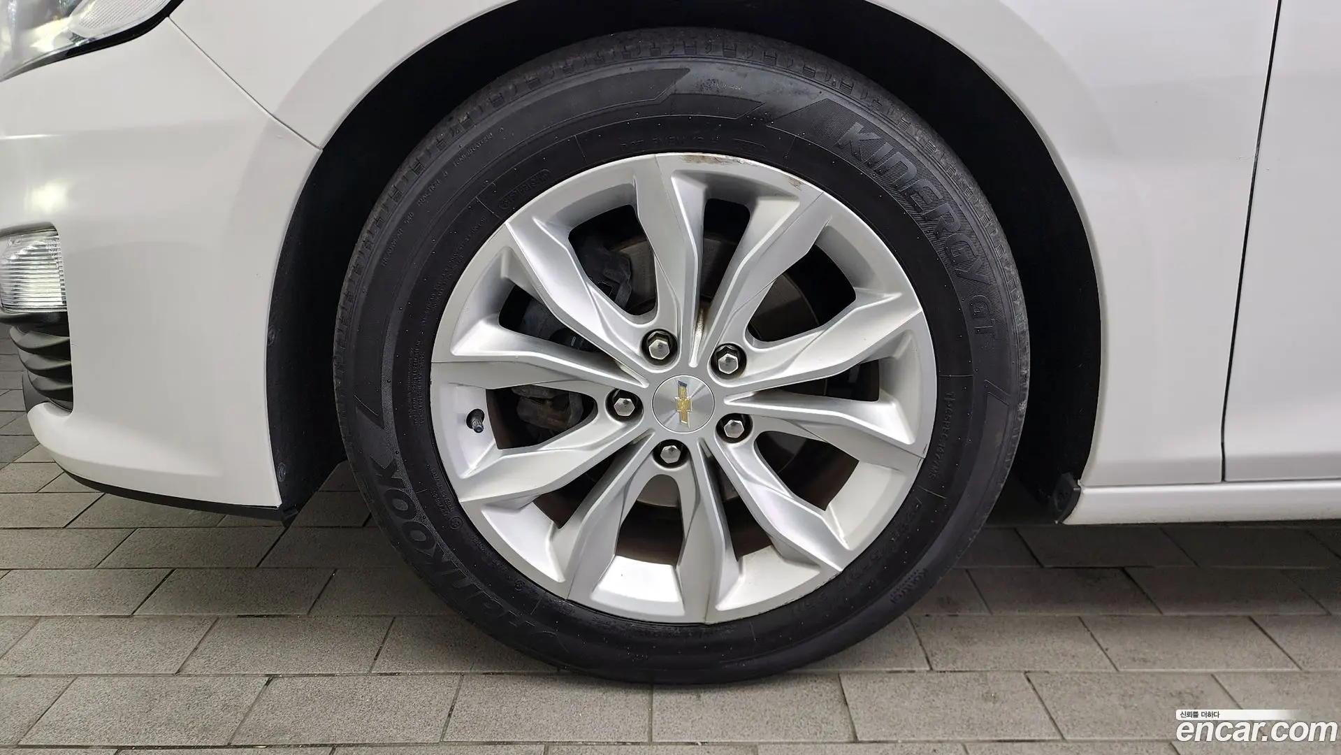 Chevrolet Malibu 1.3 Turbo Premier