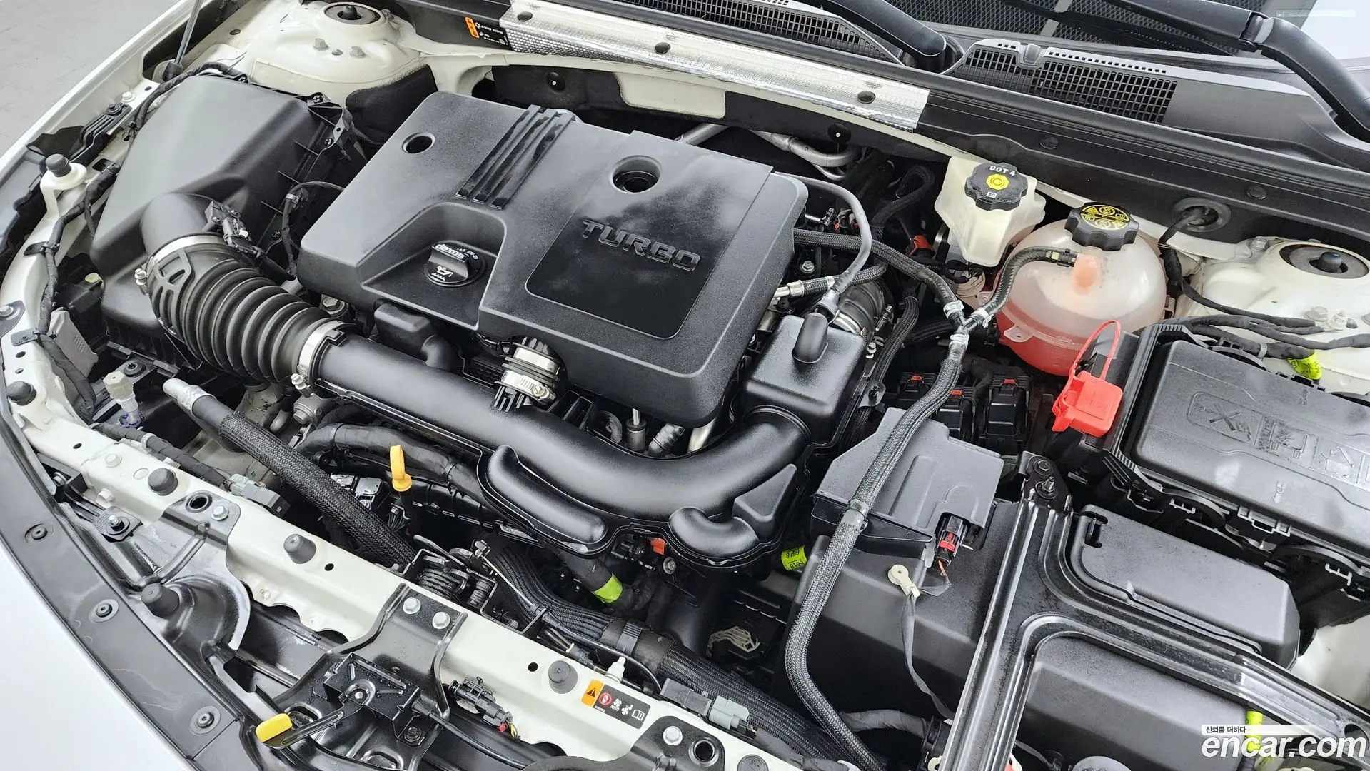 Chevrolet Malibu 1.3 Turbo Premier