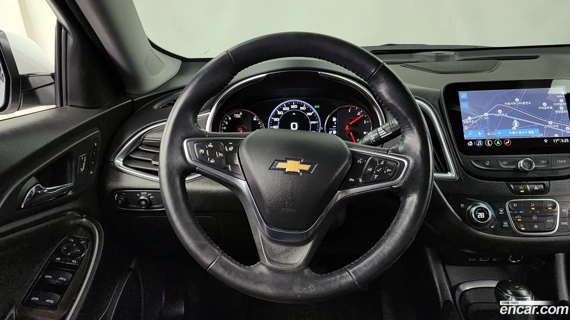 Chevrolet Malibu 1.3 Turbo Premier
