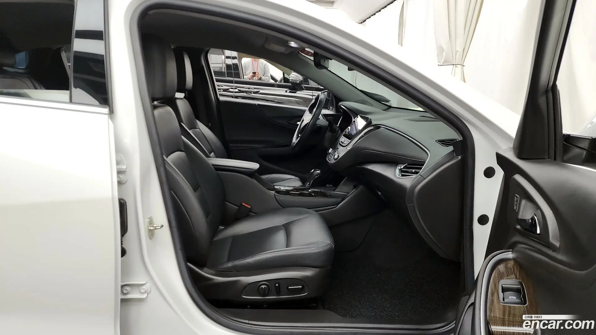 Chevrolet Malibu 1.3 Turbo Premier