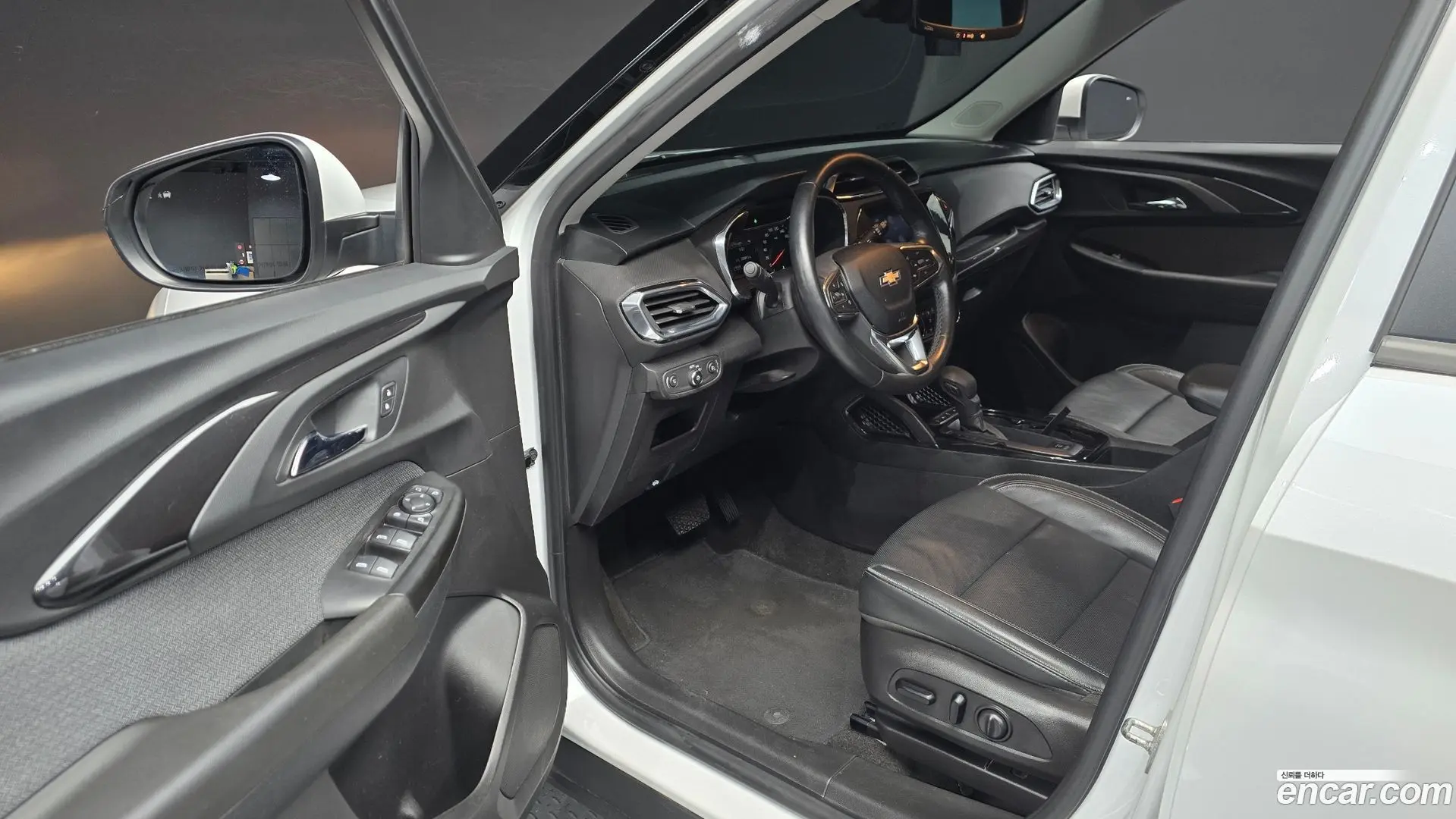 Chevrolet Trailblazer 1.3 Turbo 2WD