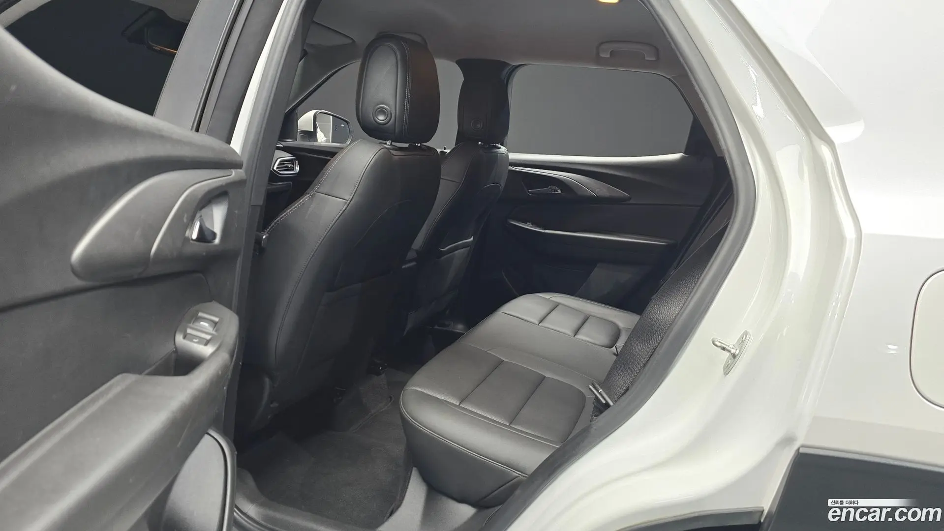 Chevrolet Trailblazer 1.3 Turbo 2WD
