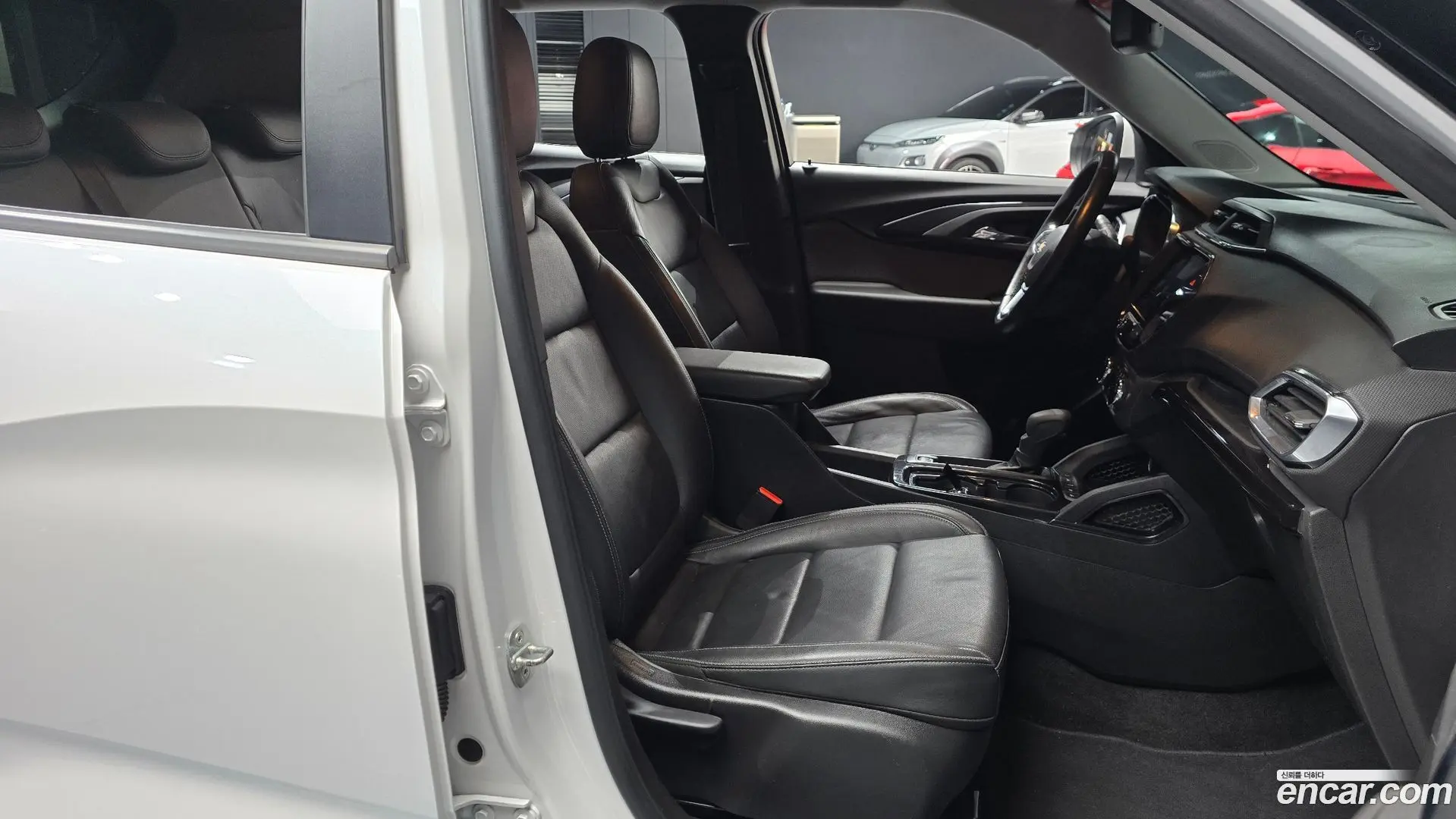 Chevrolet Trailblazer 1.3 Turbo 2WD