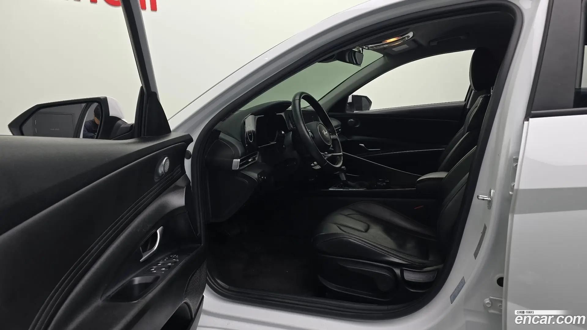 Hyundai AVANTE 1.6 2020